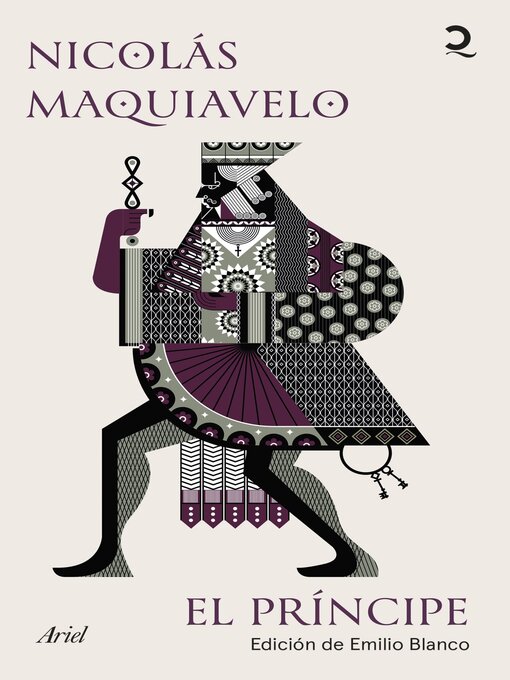 Title details for El Príncipe by Nicolás Maquiavelo - Available